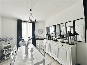 maison à la vente -   77000  MELUN, surface 112 m2 vente maison - UBI469887638